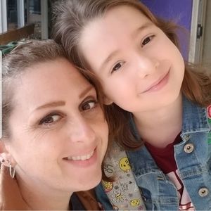 Meet your Posher, Abby